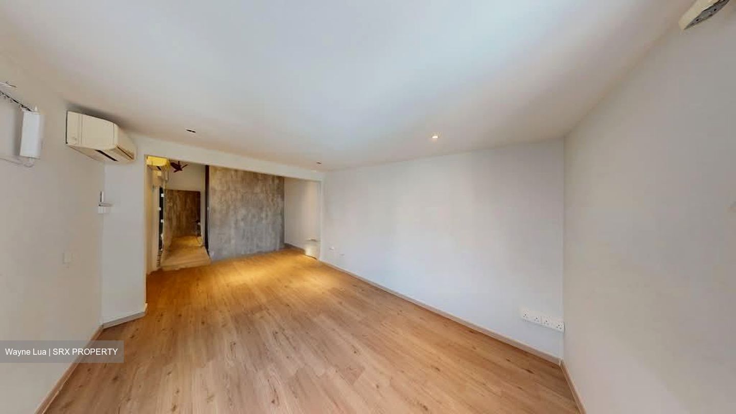 Jalan Kayu Estate (D28), Terrace #574771391